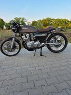 Caferacer Honda 750K, Motoren, Particulier