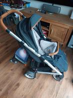 mutsy nexo met accessoires, Ophalen, Gebruikt, Mutsy