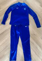Trainingspak Paris Saint German PSG Nike maat 158-170, Maat XL, Ophalen of Verzenden, Gebruikt, Trainingspak