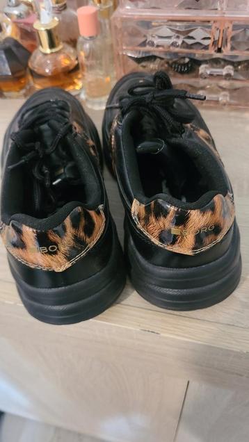 Nieuwe bjorn borg schoenen beschikbaar voor biedingen
