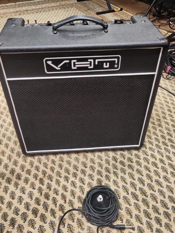 VHT Special 6 Ultra buizenversterker beschikbaar voor biedingen