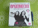 Opgebiecht - Girlsnight Drankspel, Een of twee spelers, Ophalen of Verzenden, Zo goed als nieuw