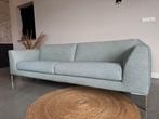 Leolux pode Fold 3,5 pers. Als Nieuw  Topper!, Leolux pode Fold, Modern klassiek jori rolf benz, Driepersoons, 75 tot 100 cm