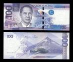 pilipijnen 100 pesos 2010 unc, Ophalen of Verzenden
