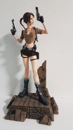 Tomb Raider Legend - Lara Croft Sideshow, Ophalen of Verzenden, Zo goed als nieuw