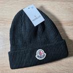 MNCLR Muts Zwart, Kleding | Heren, Mutsen, Sjaals en Handschoenen, Ophalen of Verzenden, Nieuw, Overige maten, Muts