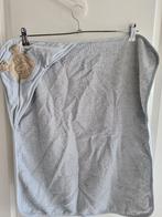 Badcape beer, Kinderen en Baby's, Badjes en Verzorging, Ophalen of Verzenden, Zo goed als nieuw, Overige typen