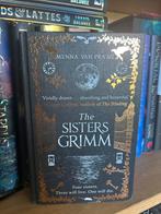 Illumicrate The Sisters Grimm Special Edition, Ophalen of Verzenden, Zo goed als nieuw