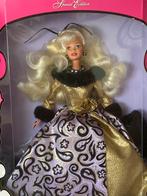 Evening Majesty Barbie NRFB, Verzamelen, Poppen, Ophalen of Verzenden, Zo goed als nieuw, Fashion Doll