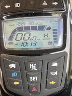 Carpo 4 Vermeiren in topstaat., Diversen, Brommobielen en Scootmobielen, Ophalen, Zo goed als nieuw, 16 km/u of meer, 46 km of meer