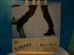 David Bowie - Lodger, Ophalen of Verzenden, Gebruikt, 12 inch, Poprock