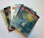 Bruce J. Hawker - 1 t/m 7, Boeken, Stripboeken, Verzenden