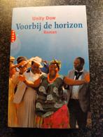 Unity Dow - Voorbij de horizon, Ophalen, Unity Dow, Zo goed als nieuw, Nederland