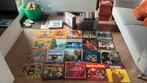 Platen LP verzameling, Cd's en Dvd's, Vinyl | Overige Vinyl, Ophalen, Gebruikt, Overige formaten