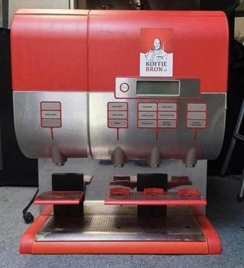 Douwe Egberts Cafitesse 600 /700 koffiemachine onderdelen, Witgoed en Apparatuur, Onderdelen en Toebehoren, Gebruikt, Ophalen of Verzenden