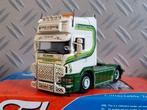 Tekno Patrick VD Hoeven. Nieuw in doos met certificaat, Hobby en Vrije tijd, Modelauto's | 1:50, Ophalen of Verzenden, Nieuw, Bus of Vrachtwagen