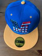 Blue/orange cap, Ophalen of Verzenden, Nieuw, 58 of 59 cm (L, 7¼ of ⅜ inch), Pet