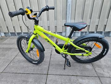 Volare kinderfiets 18 inch beschikbaar voor biedingen