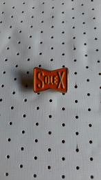 Solex speldje, Verzamelen, Speldjes, Pins en Buttons, Ophalen of Verzenden, Gebruikt, Merk, Speldje of Pin
