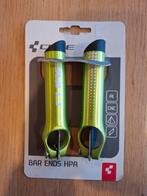 CUBE Bar Ends Hpa Groen Aluminium, Ophalen of Verzenden, Nieuw, Overige merken