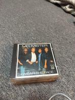 Mr. Mister - I Wear the Face CD, Cd's en Dvd's, Cd's | Pop, Ophalen of Verzenden, 1980 tot 2000, Zo goed als nieuw