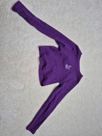 Vingino truitje maat 110/116 beschikbaar voor biedingen