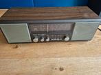 ITT Schaub-Lorenz Viola 350 Stereo Vintage Radio, Ophalen of Verzenden