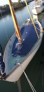Drascombe Longboat, Watersport en Boten, Ophalen, Gebruikt, Tourjacht of Cruiser, Tot 6 meter