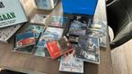 Heel veel cd’s en dvd’s te koop, Alle leeftijden, Ophalen, Zo goed als nieuw