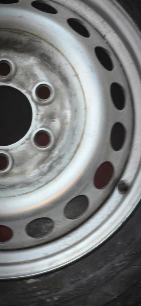 Winterbanden op velg Mercedes Sprinter 316 CDI!!!!, Auto-onderdelen, Banden en Velgen, Ophalen of Verzenden