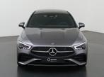 Mercedes-Benz CLA-klasse 180 Business Solution AMG | Panoram, Auto's, Mercedes-Benz, CLA, 136 pk, 4 cilinders, Origineel Nederlands