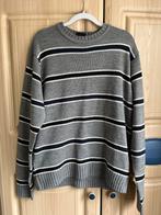 Gestreepte herentrui, Kleding | Heren, Truien en Vesten, Maat 48/50 (M), Biaggini, Ophalen of Verzenden, Zo goed als nieuw