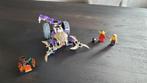 LEGO Ninjago 70745 Anacondrai Crusher, Kinderen en Baby's, Speelgoed | Duplo en Lego, Ophalen of Verzenden, Zo goed als nieuw