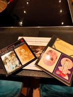 3 boeken over erotische prentbriefkaarten, Boeken, Kunst en Cultuur | Fotografie en Design, Gelezen, Ophalen of Verzenden, Overige onderwerpen