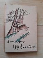 NIJE AVENTUREN Inne de Jong friestalig  FAN DE JONGES FAN, Ophalen of Verzenden, Gelezen