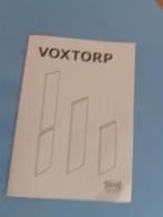VOXTORP deurtjes nieuw, lichtbeige (gebroken wit) ikea, Wit, Nieuw, Minder dan 100 cm, 25 tot 50 cm