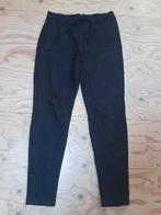 Zwart wit gestreepte broek van Only POP TRASH, Zwart, Ophalen of Verzenden, Zo goed als nieuw, Maat 36 (S)