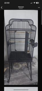 Mooi vogel kooi, Dieren en Toebehoren, Vogels | Hokken en Kooien, Ophalen of Verzenden