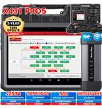 LAUNCH X431 Pro 5 Launch pro 5 diagnose service tool, Ophalen of Verzenden