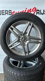 Mercedes Vito 17” Wielenset  nieuw, Auto-onderdelen, Banden en Velgen, Nieuw, 17 inch, Banden en Velgen, Ophalen of Verzenden