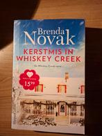Brenda Novak - Kerstmis in Whiskey Creek, Brenda Novak, Ophalen of Verzenden, Zo goed als nieuw, Nederland