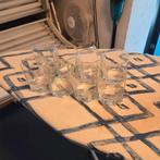 Luminarc Arcoroc Octime glas, Huis en Inrichting, Keuken | Servies, Ophalen of Verzenden, Glas, Overige stijlen, Glas of Glazen