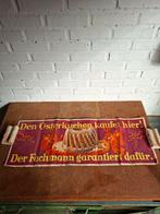 Paasdecoratie/Reclameposter, oud!, Antiek en Kunst, Ophalen of Verzenden