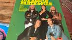 Earth & Fire. The best of Earth & Fire, Cd's en Dvd's, Vinyl | Pop, Ophalen of Verzenden, 1960 tot 1980, Zo goed als nieuw