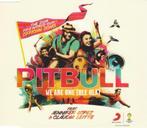 Pitbull feat Jennifer Lopez - We Are One FIFA WC 14 NIEUW WK, Cd's en Dvd's, Cd Singles, Ophalen of Verzenden, Nieuw in verpakking