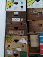 diverse verhuisdozen banendozen verhuisdoos, Ophalen, 40 tot 60 cm, 50 tot 75 cm, 35 tot 50 cm
