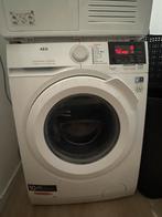 AEG wasmachine zgan, Ophalen of Verzenden, Zo goed als nieuw