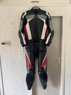 Zeer net leren motorpak van evolution maat 54! 56, Ophalen, Dames, Combipak, Evolution