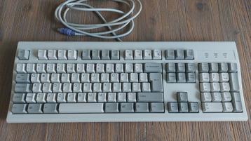 Vintage toetsenbord KWD-205  beschikbaar voor biedingen