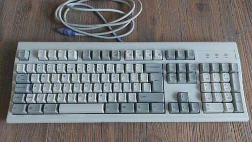 Vintage toetsenbord KWD-205, Computers en Software, Vintage Computers, Ophalen of Verzenden